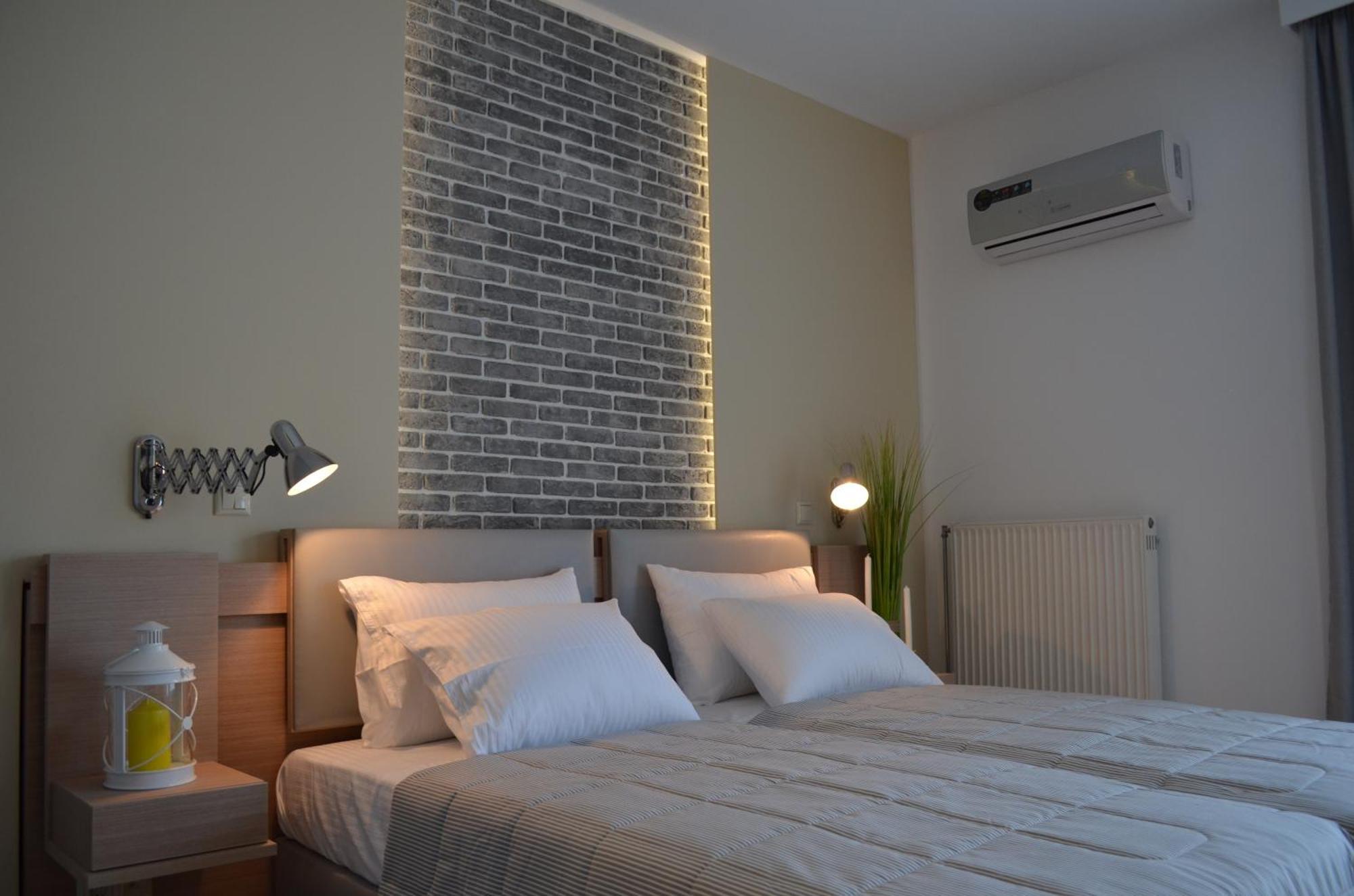 Galaxy City Hotel Limenas  Cameră foto