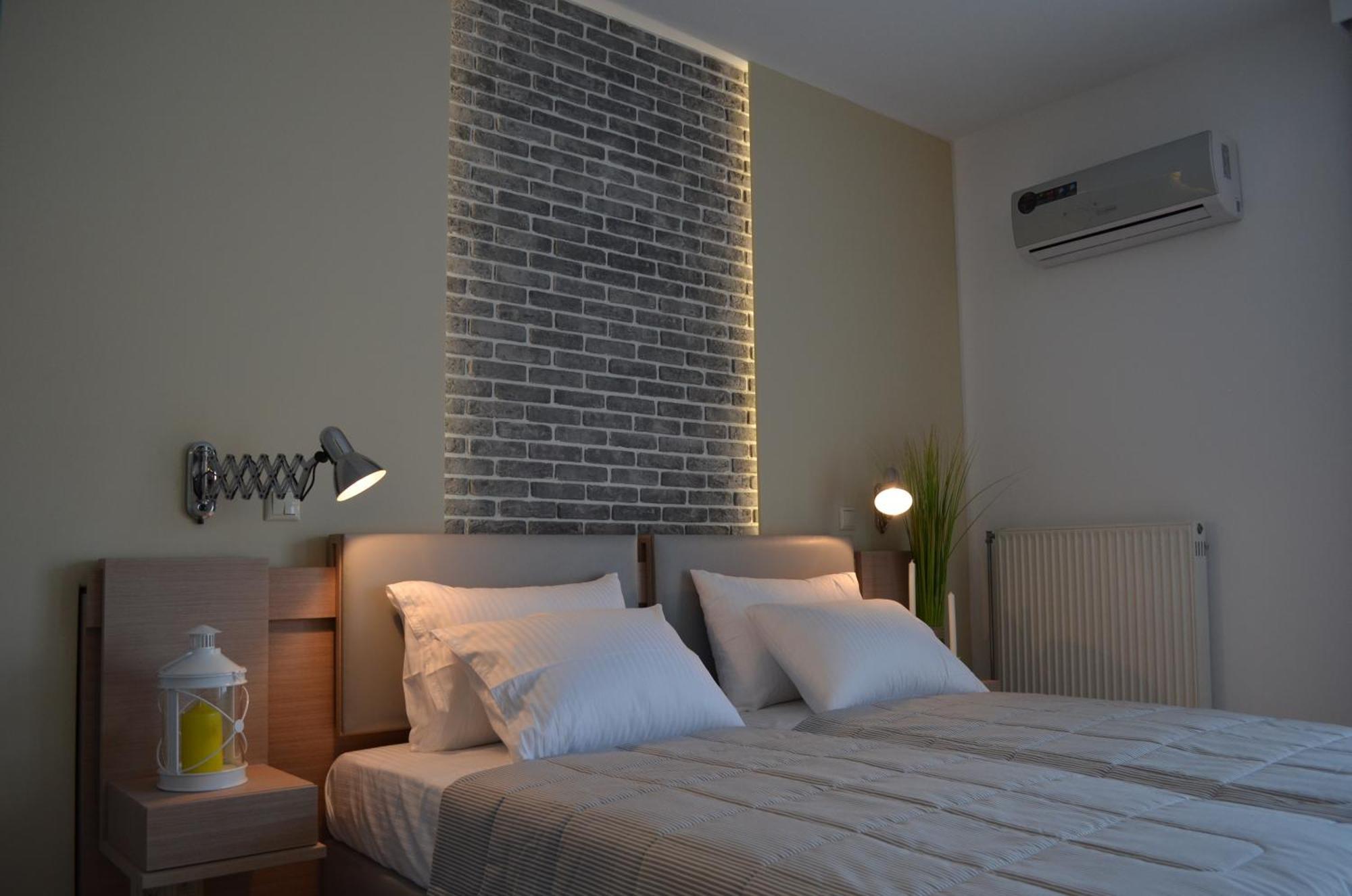 Galaxy City Hotel Limenas  Cameră foto