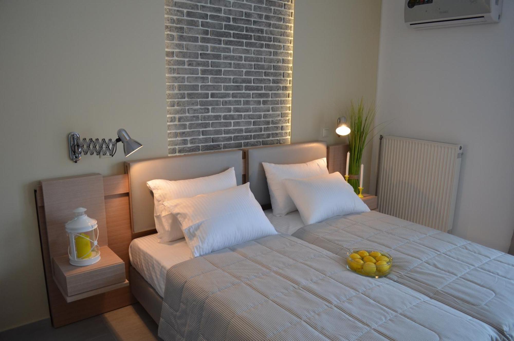 Galaxy City Hotel Limenas  Cameră foto