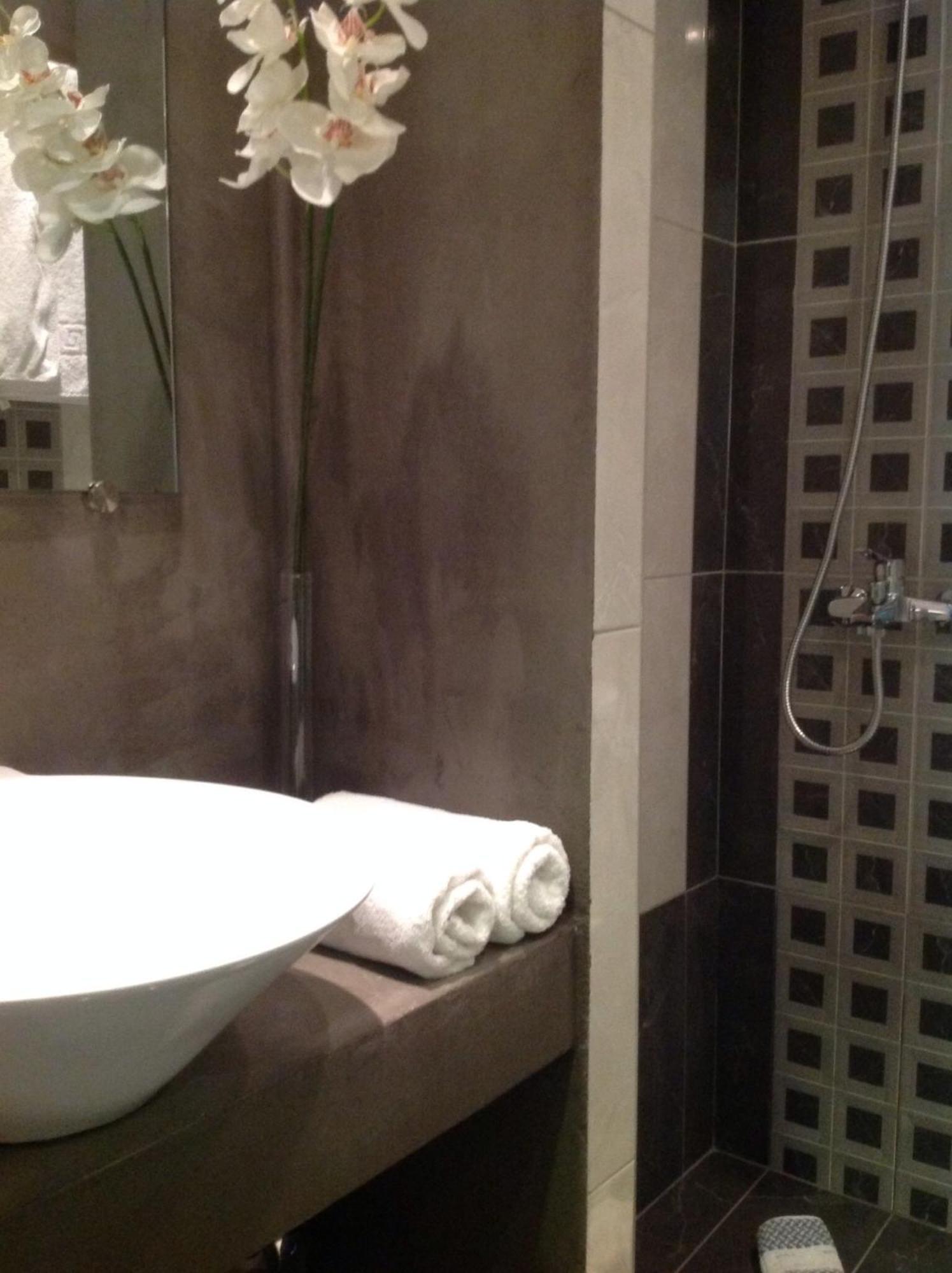 Galaxy City Hotel Limenas  Cameră foto