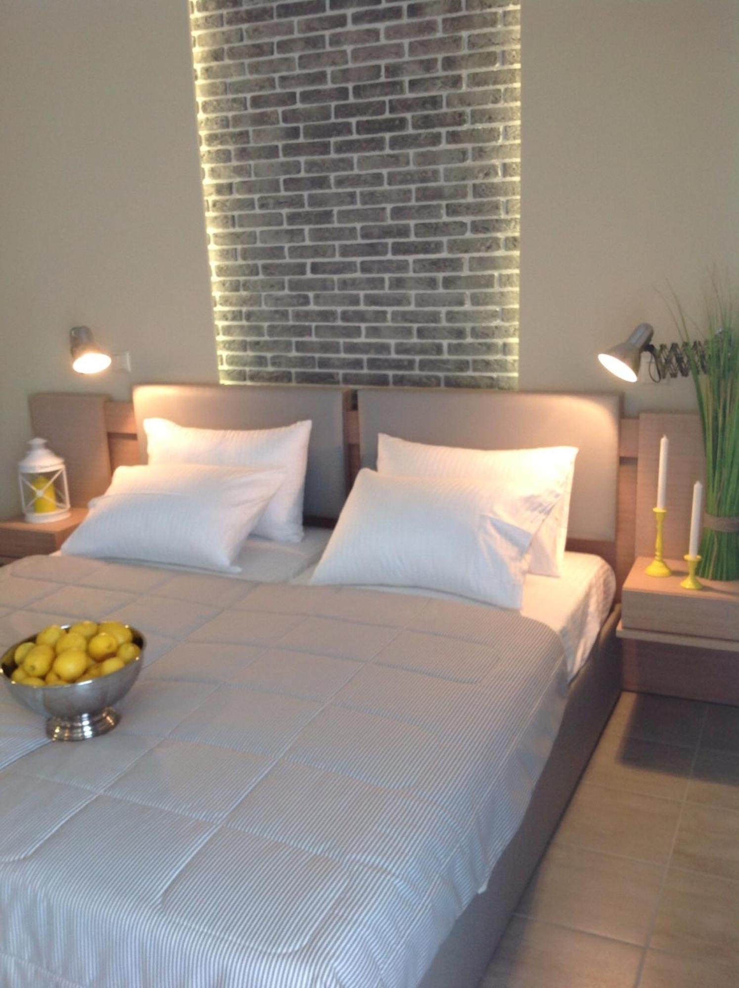 Galaxy City Hotel Limenas  Cameră foto