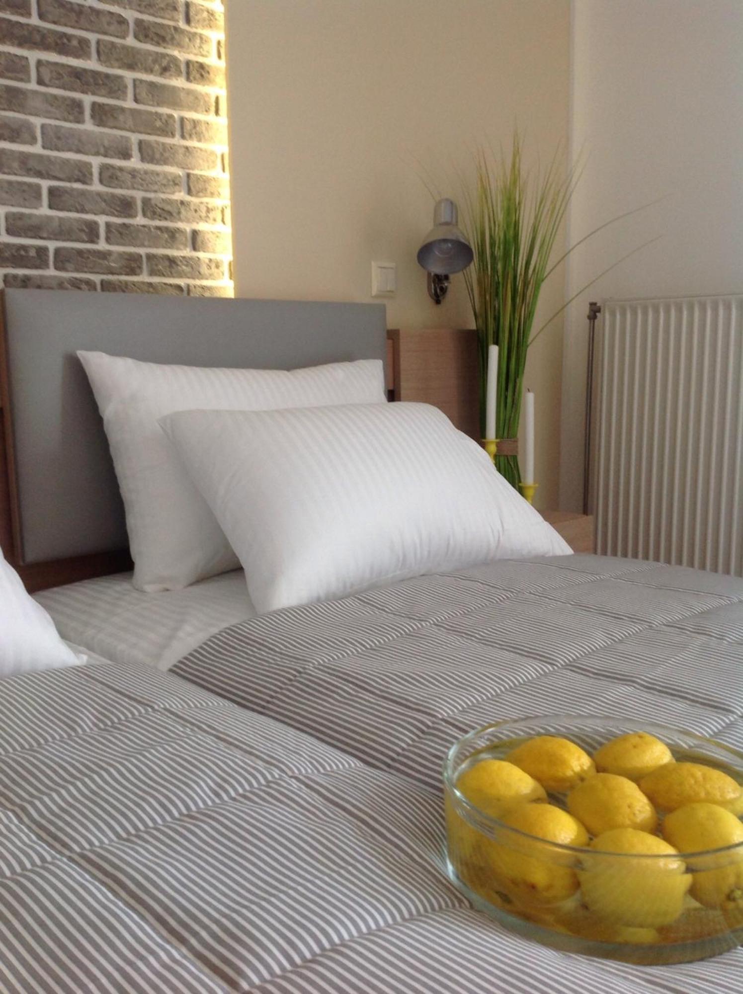 Galaxy City Hotel Limenas  Cameră foto