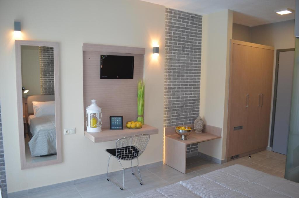 Galaxy City Hotel Limenas  Cameră foto