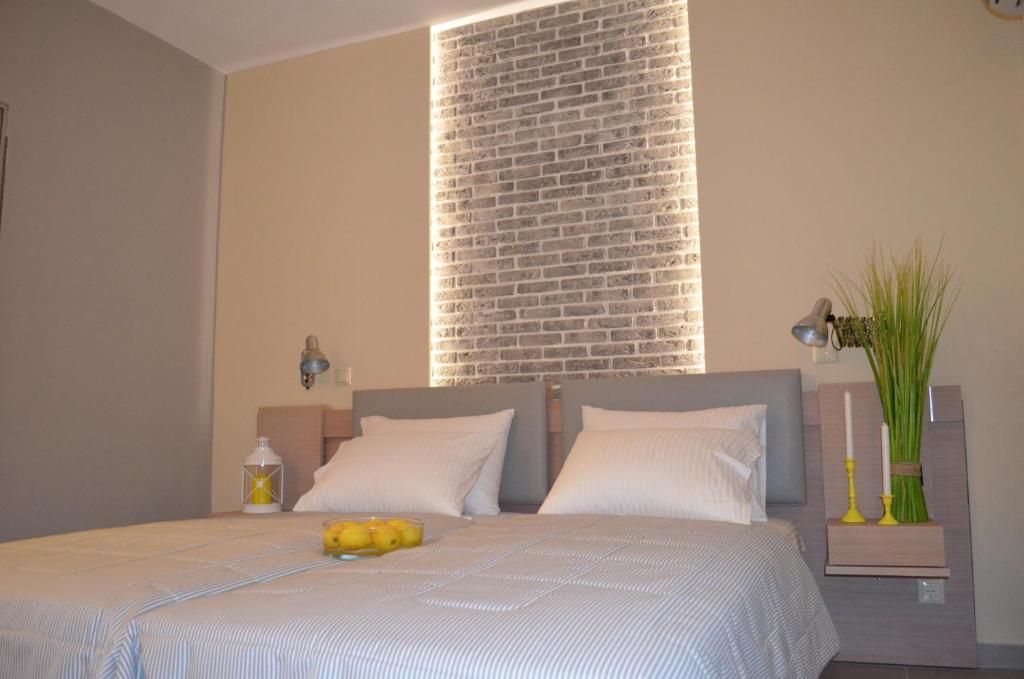 Galaxy City Hotel Limenas  Cameră foto